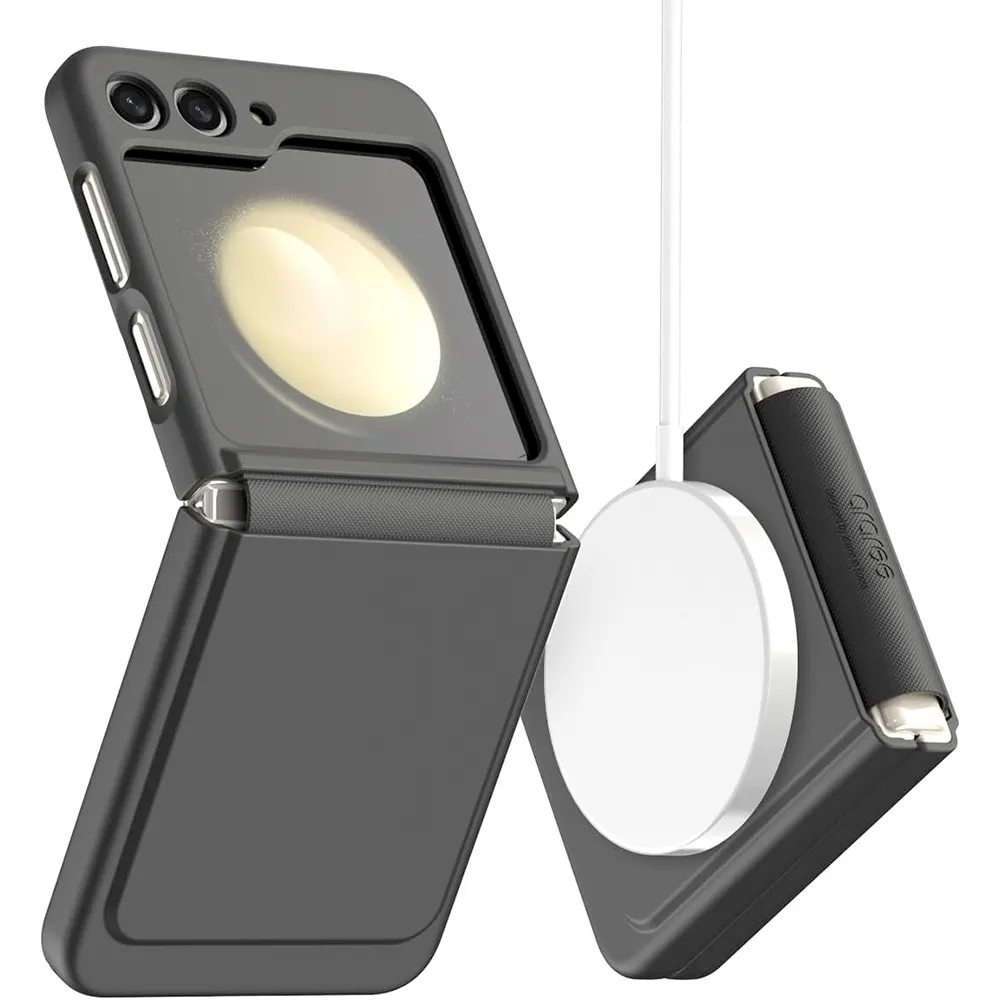 Araree 三星 Galaxy Z Flip 5 高質感保護殼(Aeroflex-米白) 歷史價格詳細信息