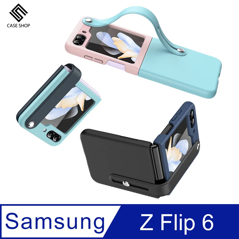 CASE SHOP Samsung A35 5G 前收納側掀皮套-黑 歷史價格詳細信息