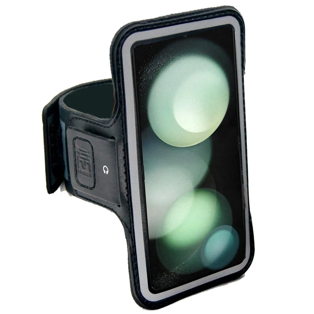 KAMEN Xction 甲面 X行動 Samsung Galaxy Z Flip 6.7吋 手機 運動臂套 臂帶 臂袋 歷史價格詳細信息