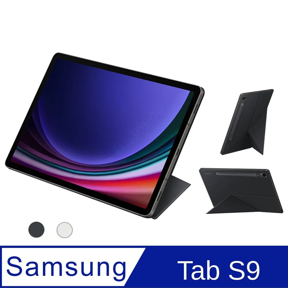 Samsung Tab S9 多角度書本式皮套 歷史價格詳細信息