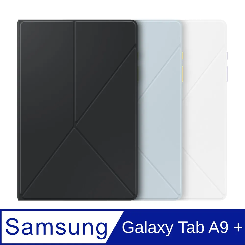 Samsung Galaxy Tab A9+ 原廠書本式保護殼/三星 A9+ 書本式皮套 EF-BX210 原廠公司貨 歷史價格詳細信息