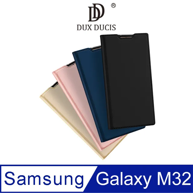 DUX DUCIS SAMSUNG Galaxy M32 SKIN Pro 皮套 可插卡 歷史價格詳細信息