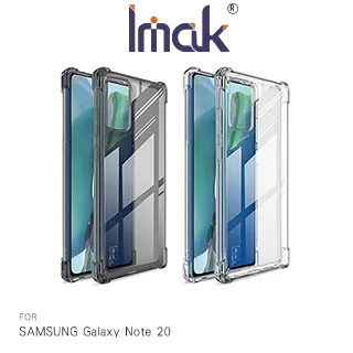 Imak SAMSUNG Galaxy Note 20 全包防摔套(氣囊) 價格比較,價格查詢,歷史價格詳細信息