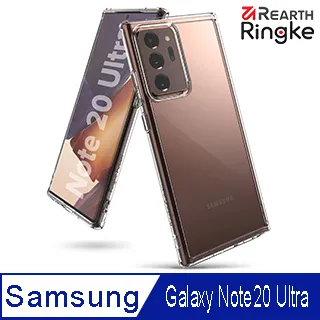 【Ringke】Rearth 三星 Samsung Galaxy S20 Ultra [Air-S] 纖薄吸震軟質手機殼 歷史價格詳細信息