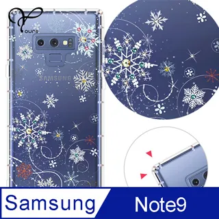 YOURS 三星 Note 全系列 奧地利彩鑽防摔手機殼-戀愛御守 歷史價格詳細信息