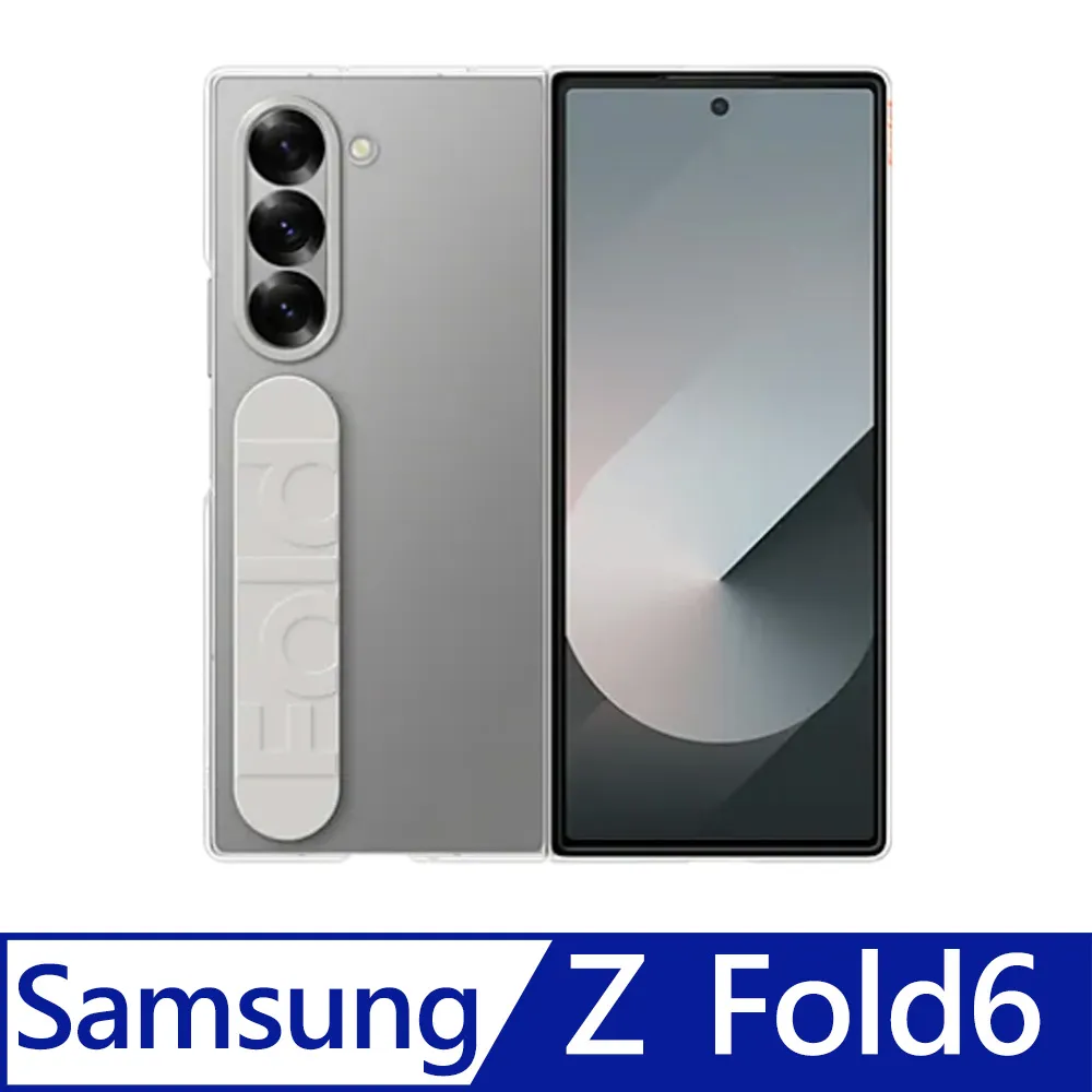 Samsung-ZFOLD6透明多功能保護殼 歷史價格詳細信息