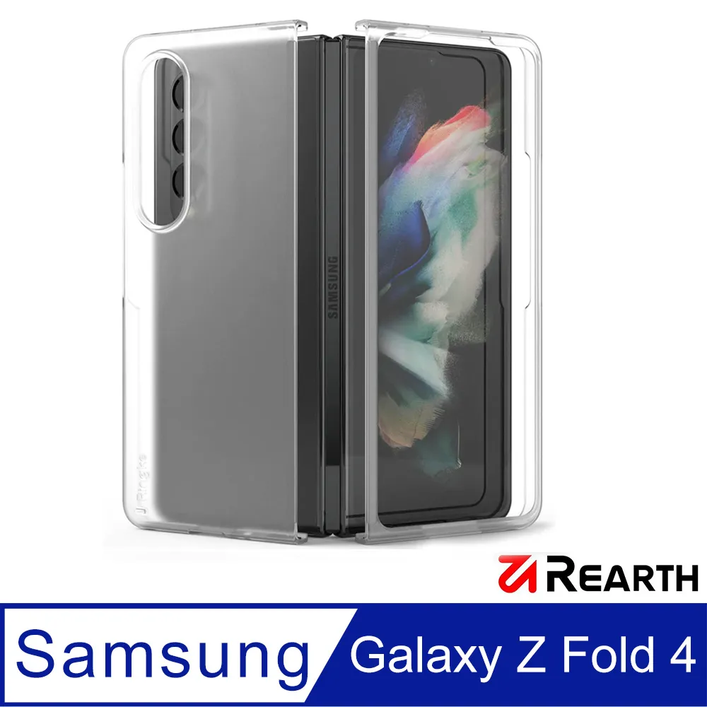 Rearth 三星 Galaxy S20 Ultra (Ringke Fusion) 高質感保護殼 歷史價格詳細信息