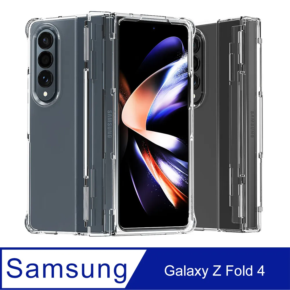 Araree 三星 Galaxy Z Fold 4 全覆蓋保護殼(Nukin 360)(黑) 歷史價格詳細信息