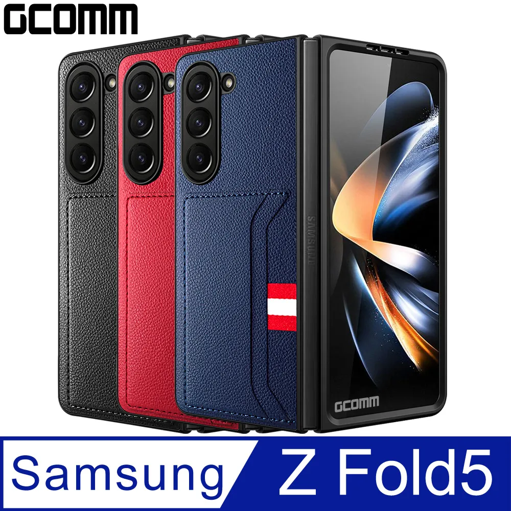 GCOMM BizFlip 雙卡皮套 三星 Z Fold6 歷史價格詳細信息