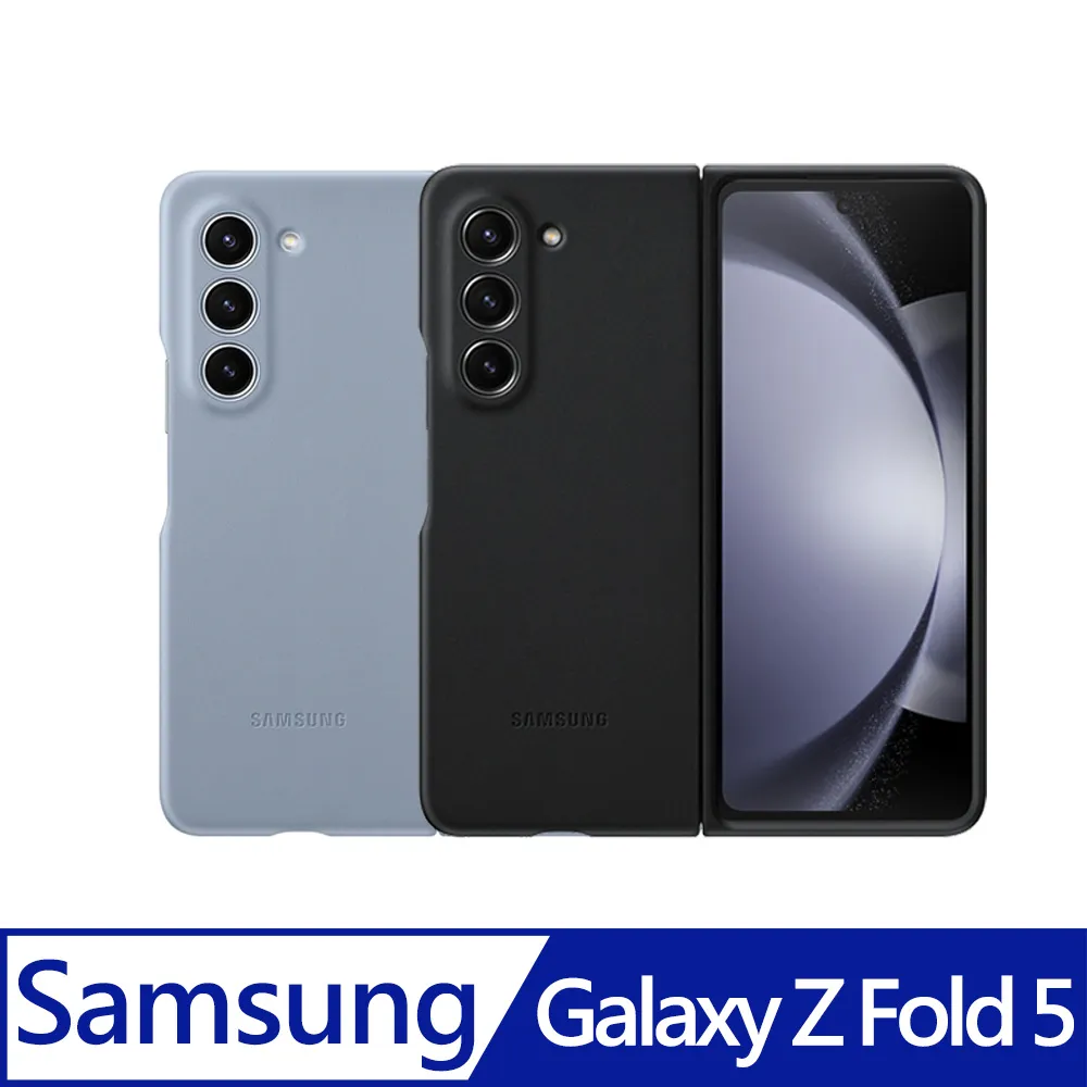 SAMSUNG Galaxy Z Fold6 純素皮革保護殼 EF-VF956 歷史價格詳細信息