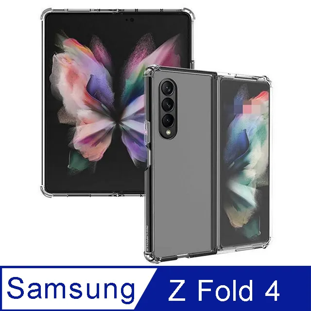 SAMSUNG Galaxy Z Fold6 透明多功能保護殼EF-QF956 歷史價格詳細信息