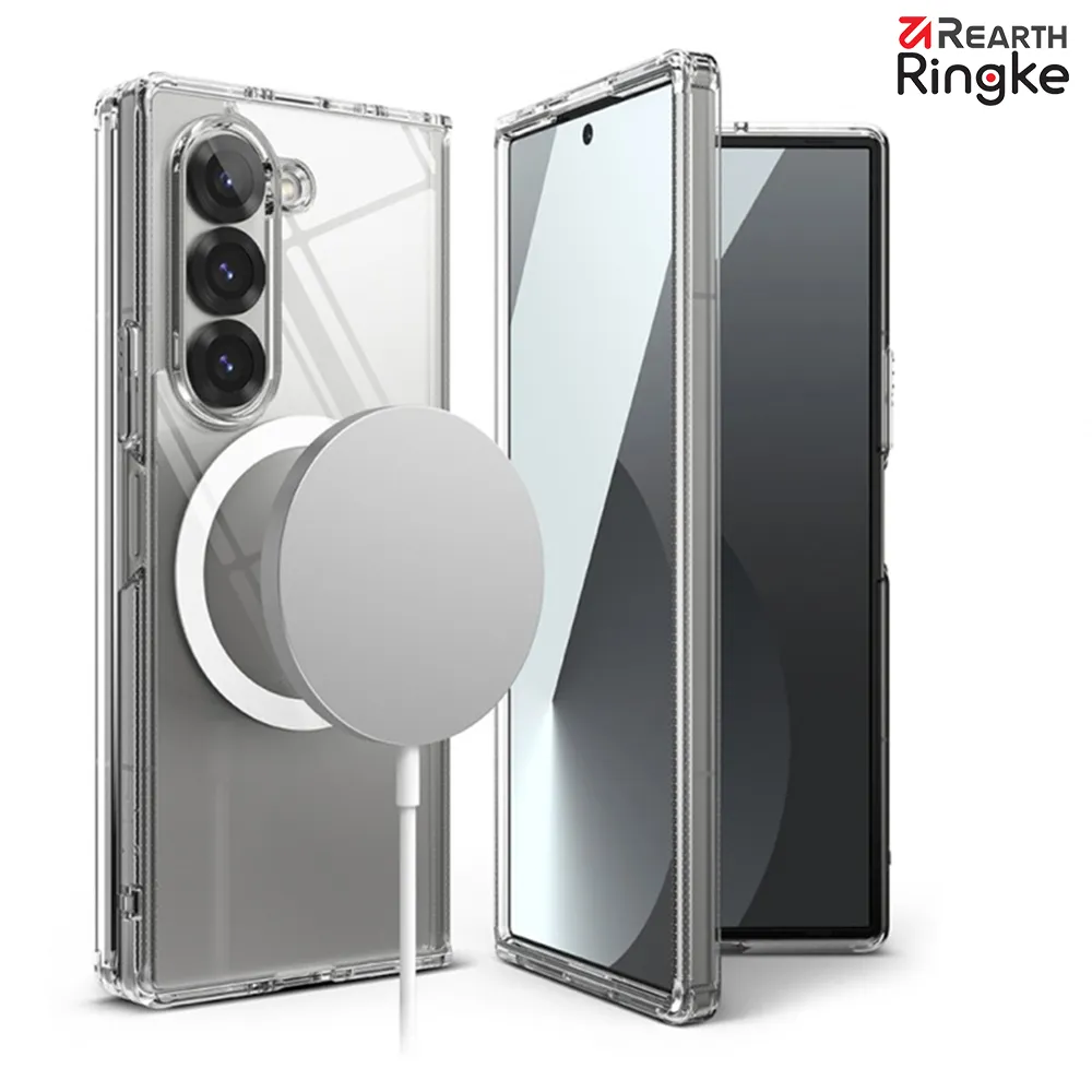 【Ringke】三星 Galaxy Z Fold 5 [Tempered Glass] 鋼化玻璃螢幕保護貼 歷史價格詳細信息