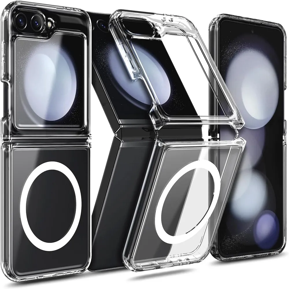 Samsung-ZFLIP6矽膠薄型保護殼(附指環扣) 歷史價格詳細信息