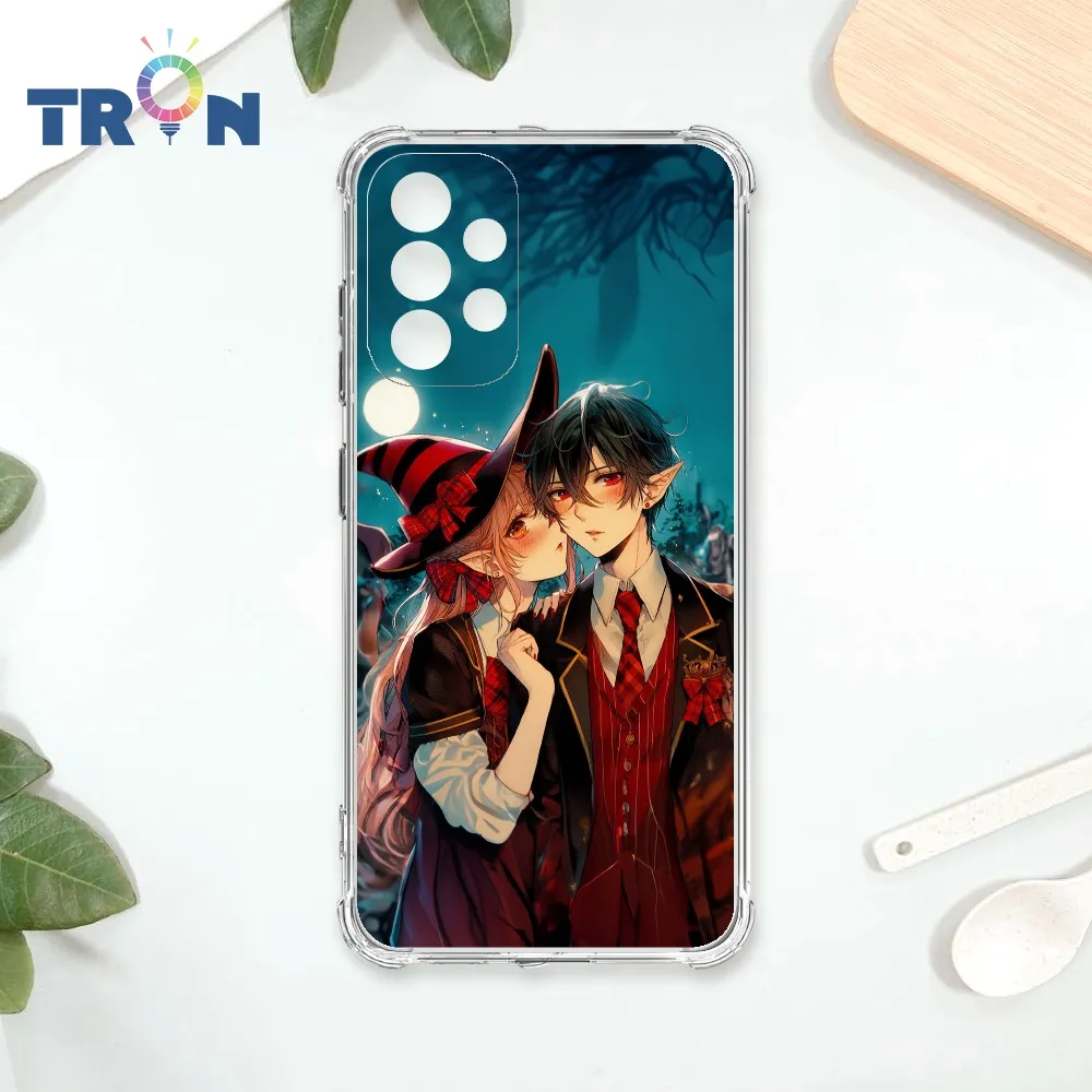 TRON 三星 A52/52s 螺旋捲麵包君小情緒系列  載具 四角防摔殼 手機殼 歷史價格詳細信息