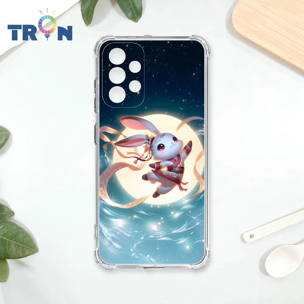 TRON 三星 A52/52s 螺旋捲麵包君小情緒系列  載具 四角防摔殼 手機殼 歷史價格詳細信息