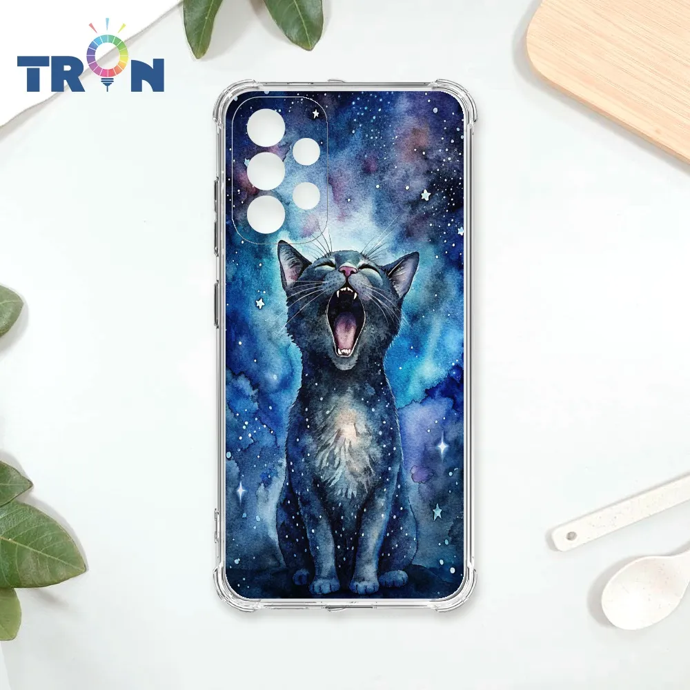 TRON 三星 A52/52s 螺旋捲麵包君小情緒系列  載具 四角防摔殼 手機殼 歷史價格詳細信息