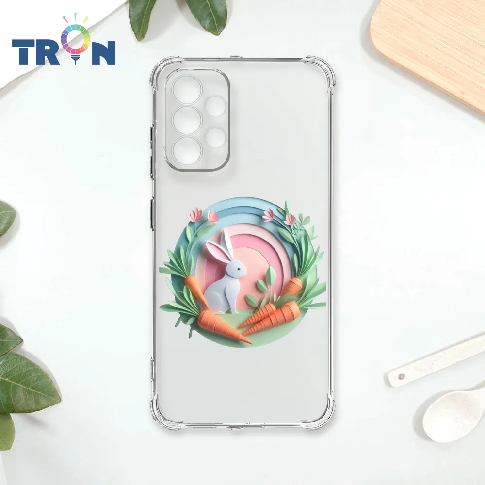 TRON 三星 A52/52s 螺旋捲麵包君小情緒系列  載具 四角防摔殼 手機殼 歷史價格詳細信息