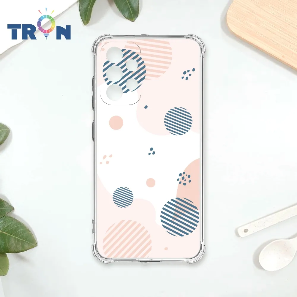 TRON 三星 A52/52s 螺旋捲麵包君小情緒系列  載具 四角防摔殼 手機殼 歷史價格詳細信息