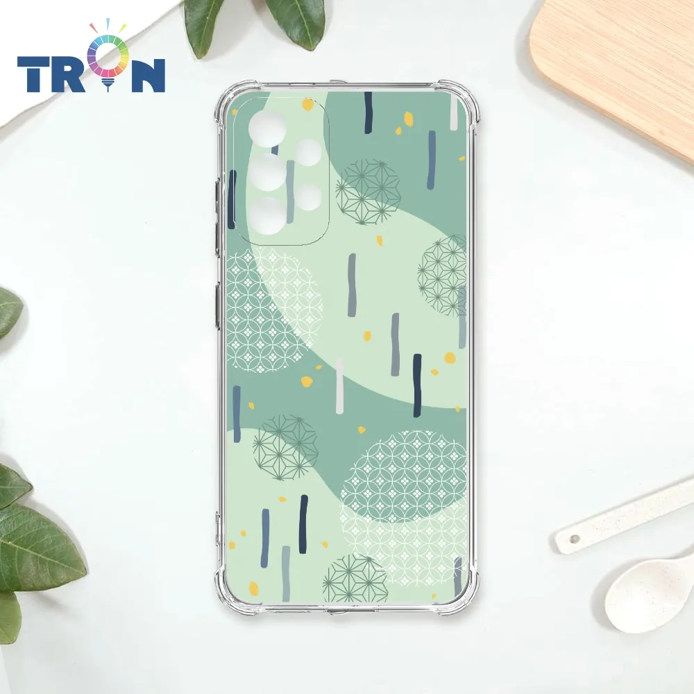 TRON 三星 A52/52s 螺旋捲麵包君小情緒系列  載具 四角防摔殼 手機殼 歷史價格詳細信息