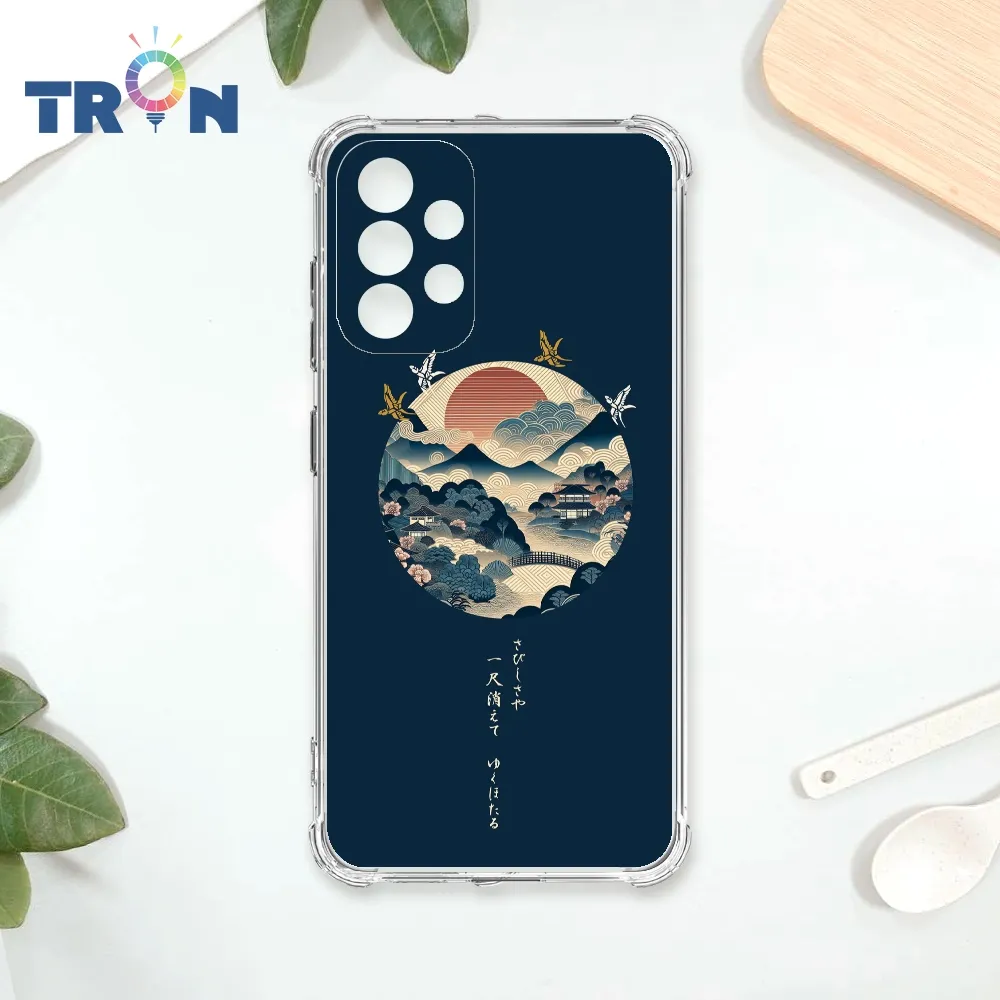 TRON 三星 A52/52s 螺旋捲麵包君小情緒系列  載具 四角防摔殼 手機殼 歷史價格詳細信息