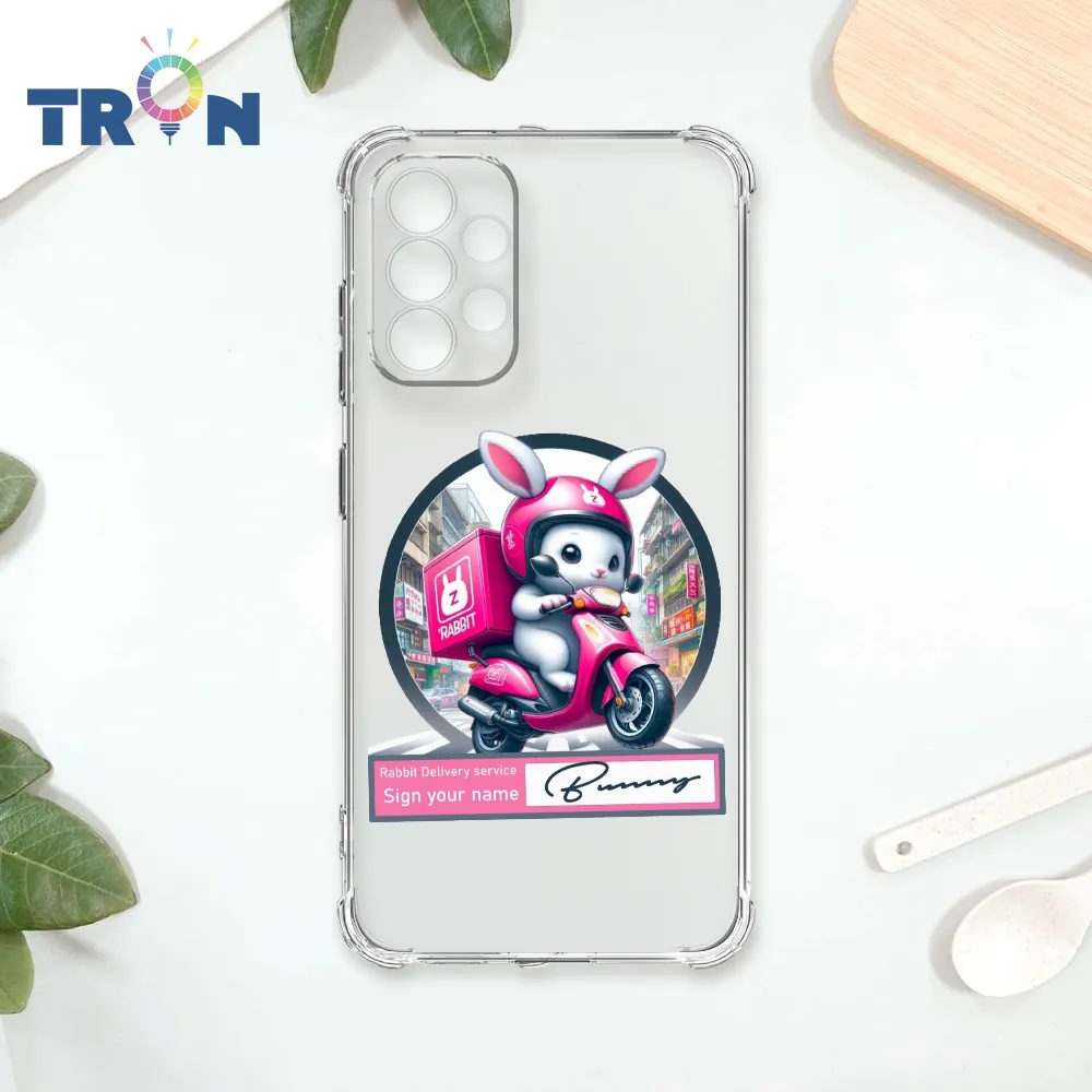 TRON 三星 A52/52s 小動物玩躲貓貓  載具 四角防摔殼 手機殼 歷史價格詳細信息