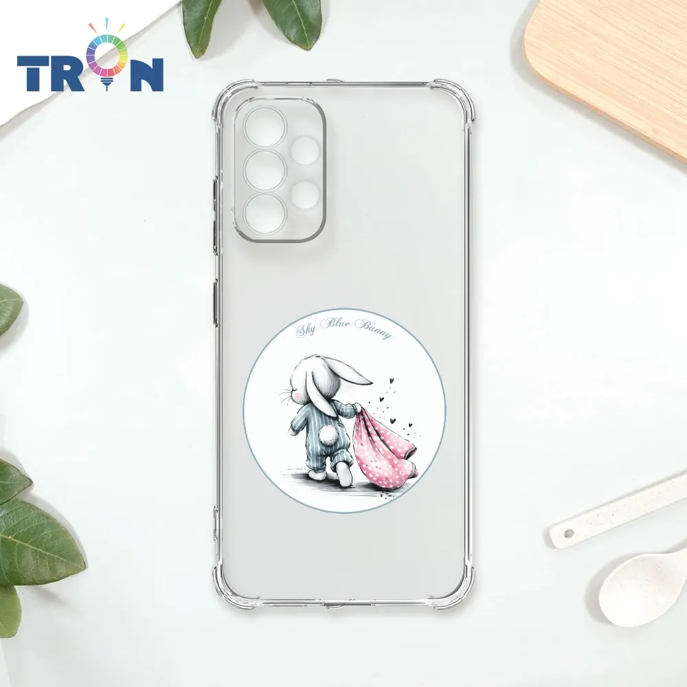 TRON 三星 A52/52s 小動物玩躲貓貓  載具 四角防摔殼 手機殼 歷史價格詳細信息