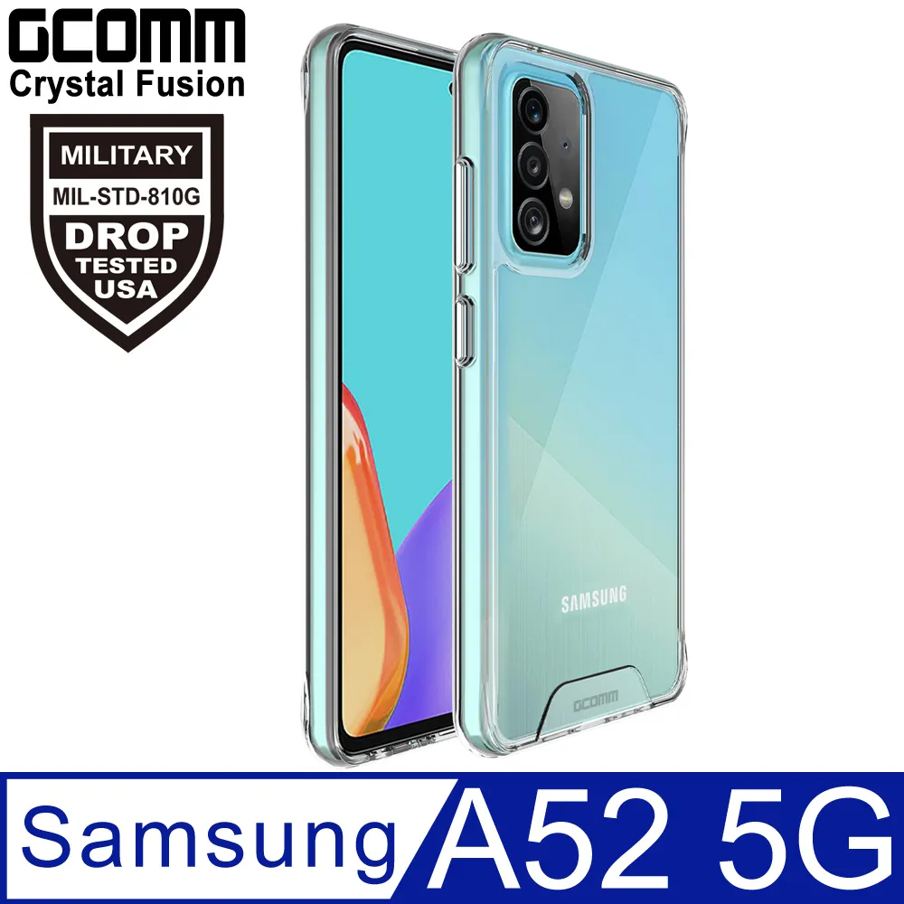 GCOMM Crystal Fusion 晶透軍規防摔殼 三星 Galaxy Note10 Lite 歷史價格詳細信息