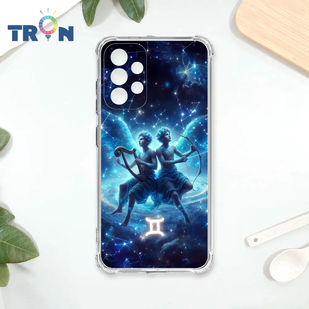 TRON 三星 A52/52s 風格派不規則格子A款 四角防摔殼 手機殼 歷史價格詳細信息