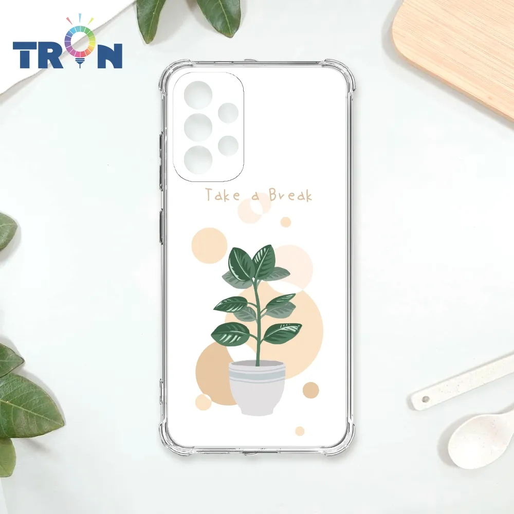 TRON 三星 A52/52s 風格派不規則格子A款 四角防摔殼 手機殼 歷史價格詳細信息