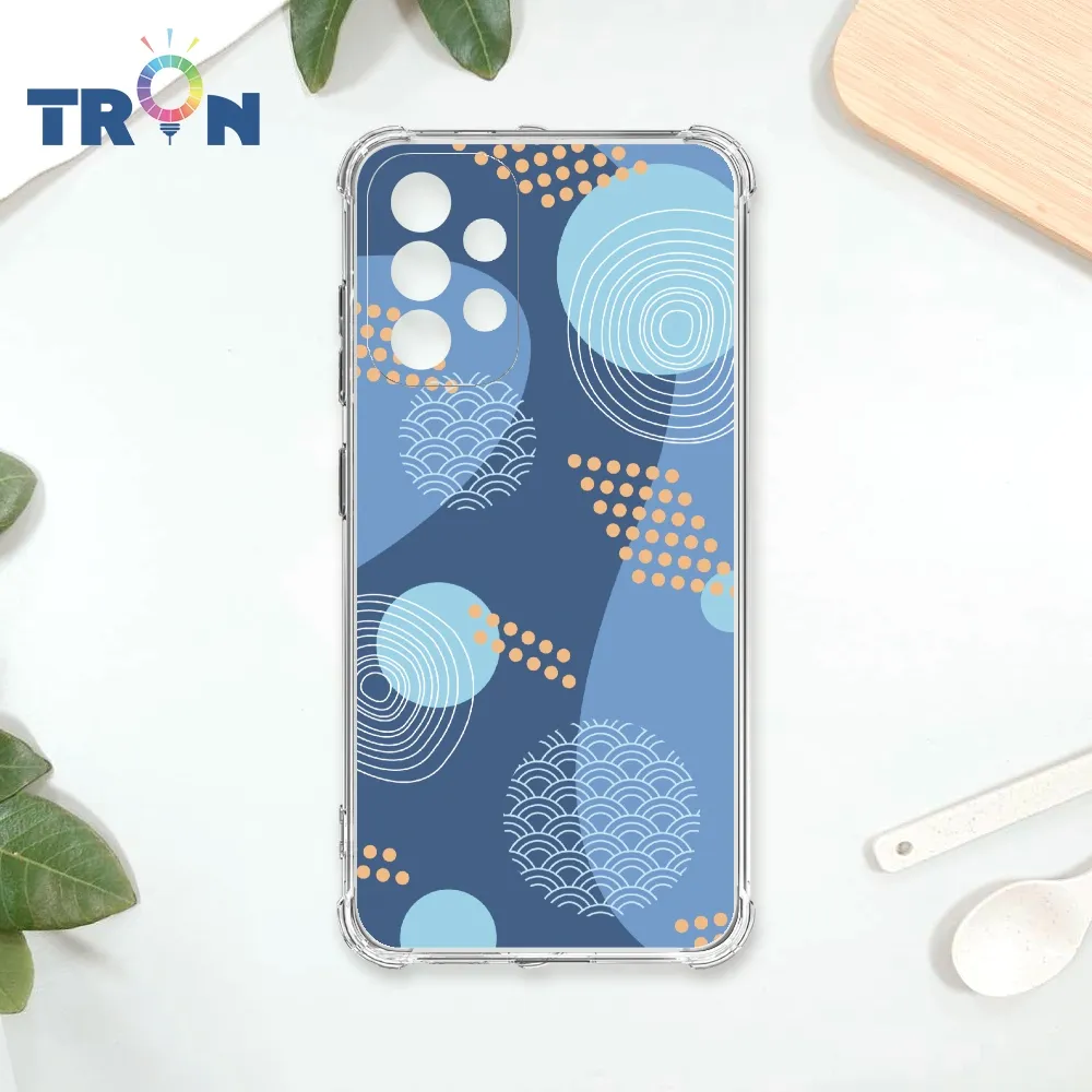 TRON 三星 A52/52s 日系撐傘在櫻花下跳舞的3隻貓咪系列 四角防摔殼 手機殼 歷史價格詳細信息