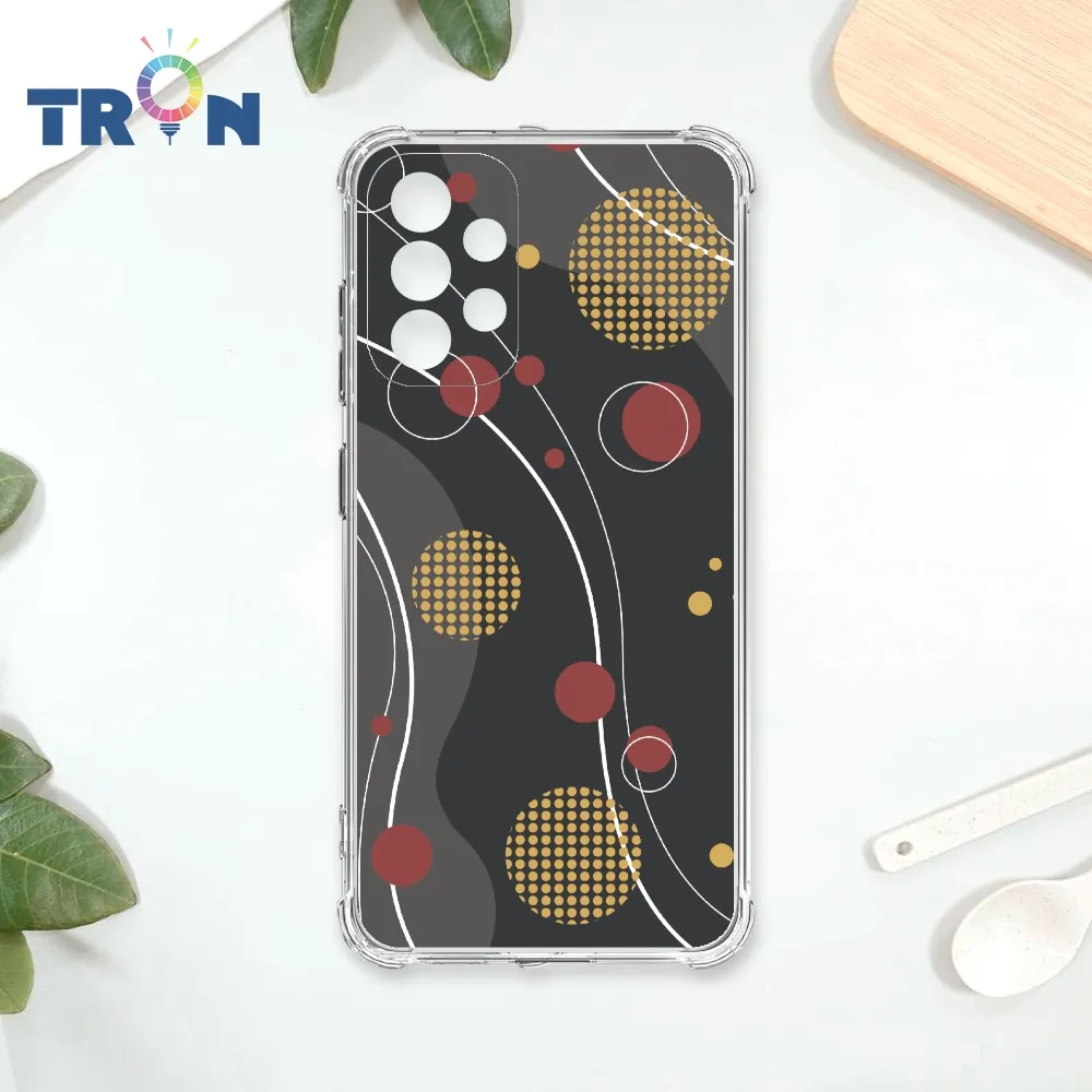 TRON 三星 A52/52s 日系撐傘在櫻花下跳舞的3隻貓咪系列 四角防摔殼 手機殼 歷史價格詳細信息