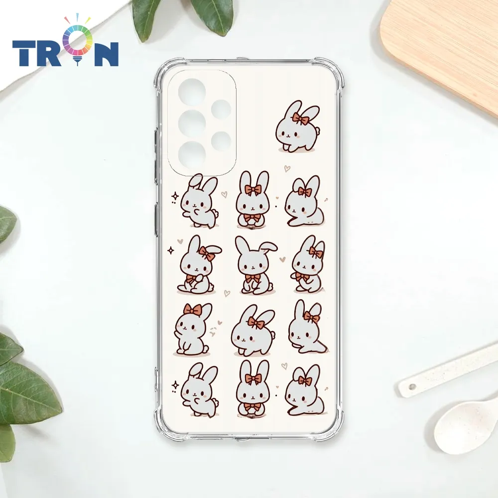 TRON 三星 A52/52s 可愛草莓熊系列 四角防摔殼 手機殼 歷史價格詳細信息