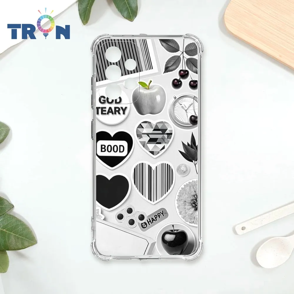 TRON 三星 A52/52s 風格派不規則格子A款 四角防摔殼 手機殼 歷史價格詳細信息