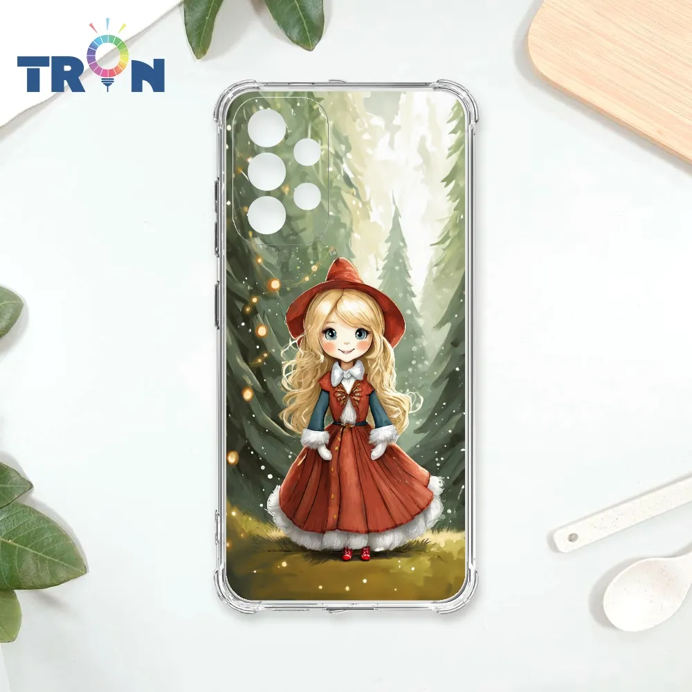 TRON 三星 A52/52s 小動物玩躲貓貓  載具 四角防摔殼 手機殼 歷史價格詳細信息