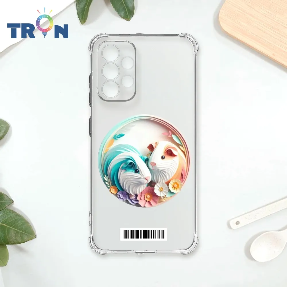 TRON 三星 A52/52s 可愛草莓熊系列 四角防摔殼 手機殼 歷史價格詳細信息