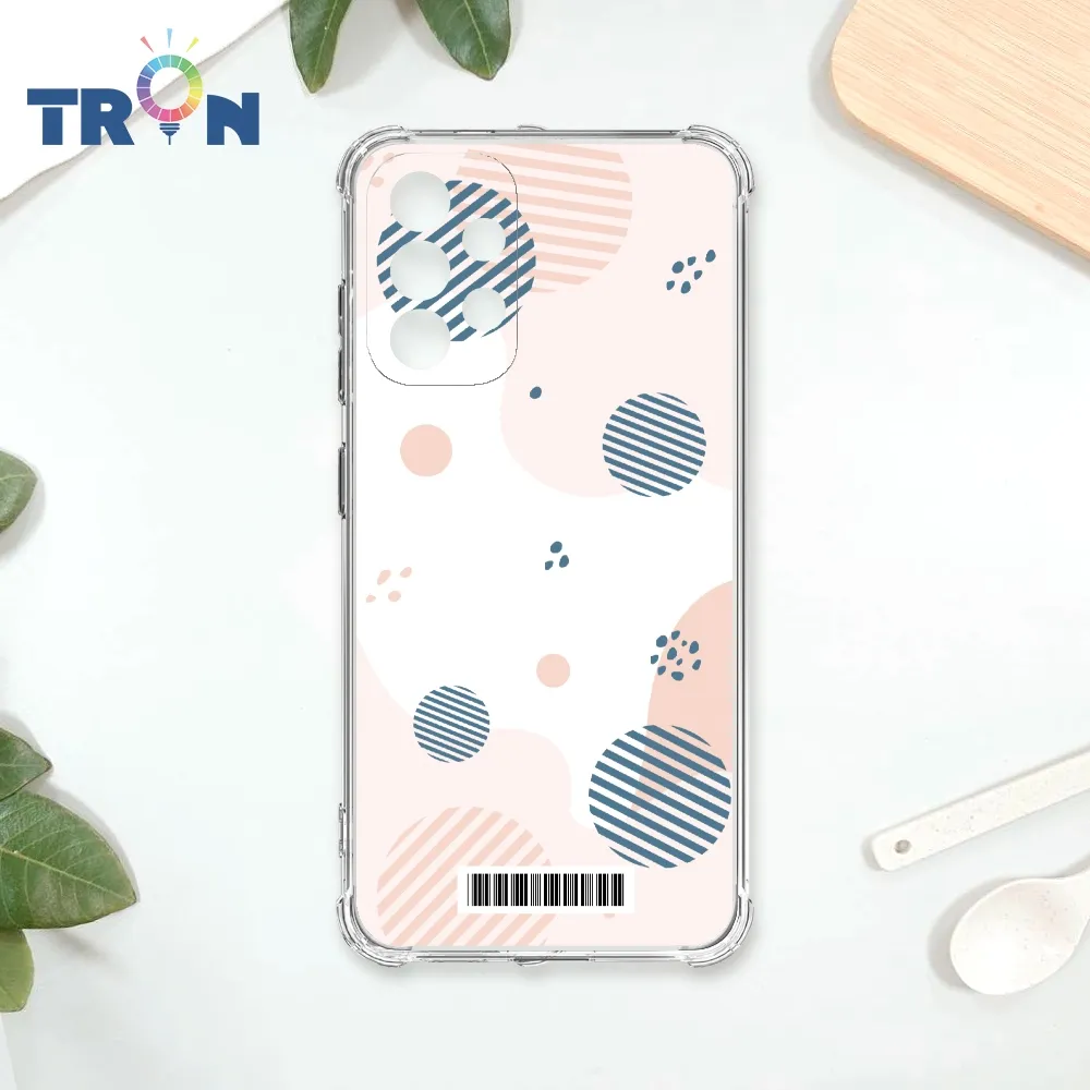 TRON 三星 A52/52s 風格派不規則格子A款 四角防摔殼 手機殼 歷史價格詳細信息