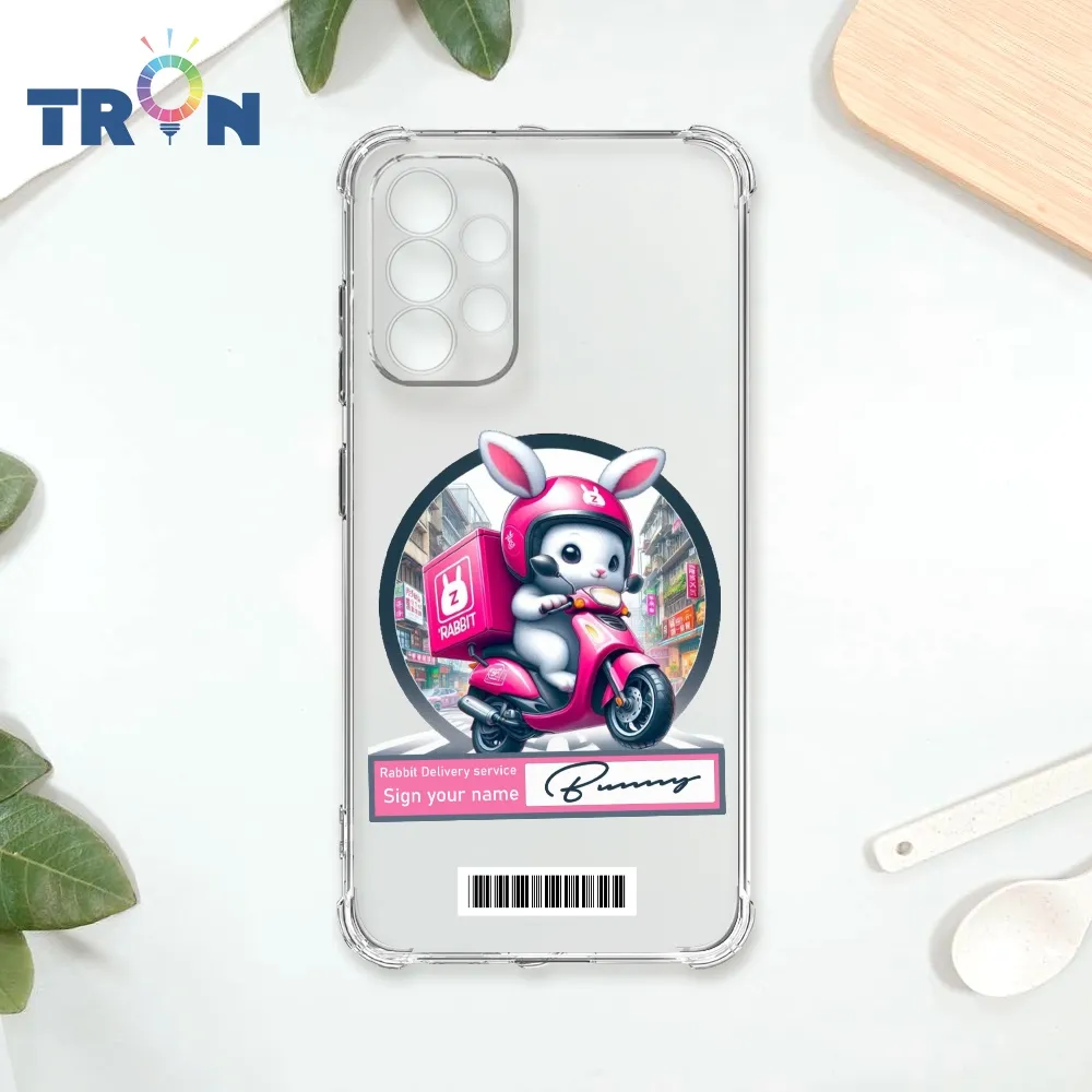 TRON 三星 A52/52s 小動物玩躲貓貓  載具 四角防摔殼 手機殼 歷史價格詳細信息