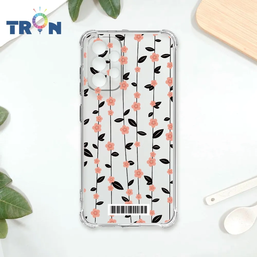 TRON 三星 A52/52s 小花太陽仙人掌 四角防摔殼 手機殼 歷史價格詳細信息