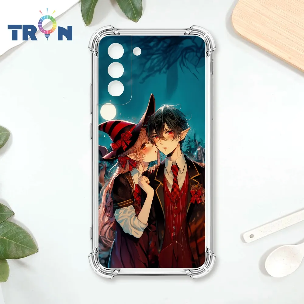 TRON 三星 S21 一隻可愛的水獺系列 四角防摔殼 手機殼 歷史價格詳細信息