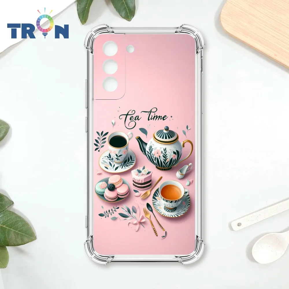 TRON 三星 S21 一隻可愛的水獺系列 四角防摔殼 手機殼 歷史價格詳細信息