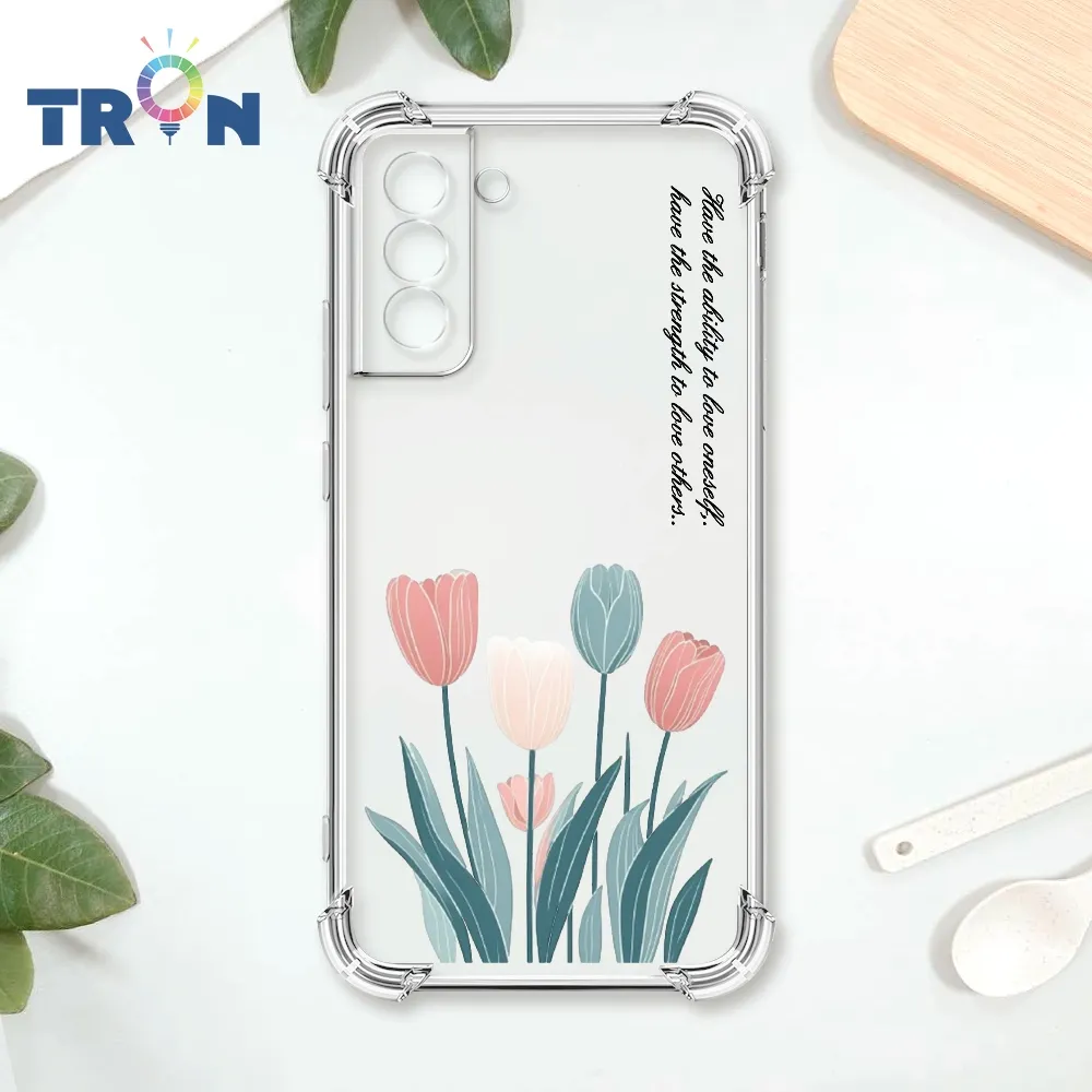 TRON 三星 S21 FE 5G 十字架彩繪玻璃 四角防摔殼 手機殼 歷史價格詳細信息