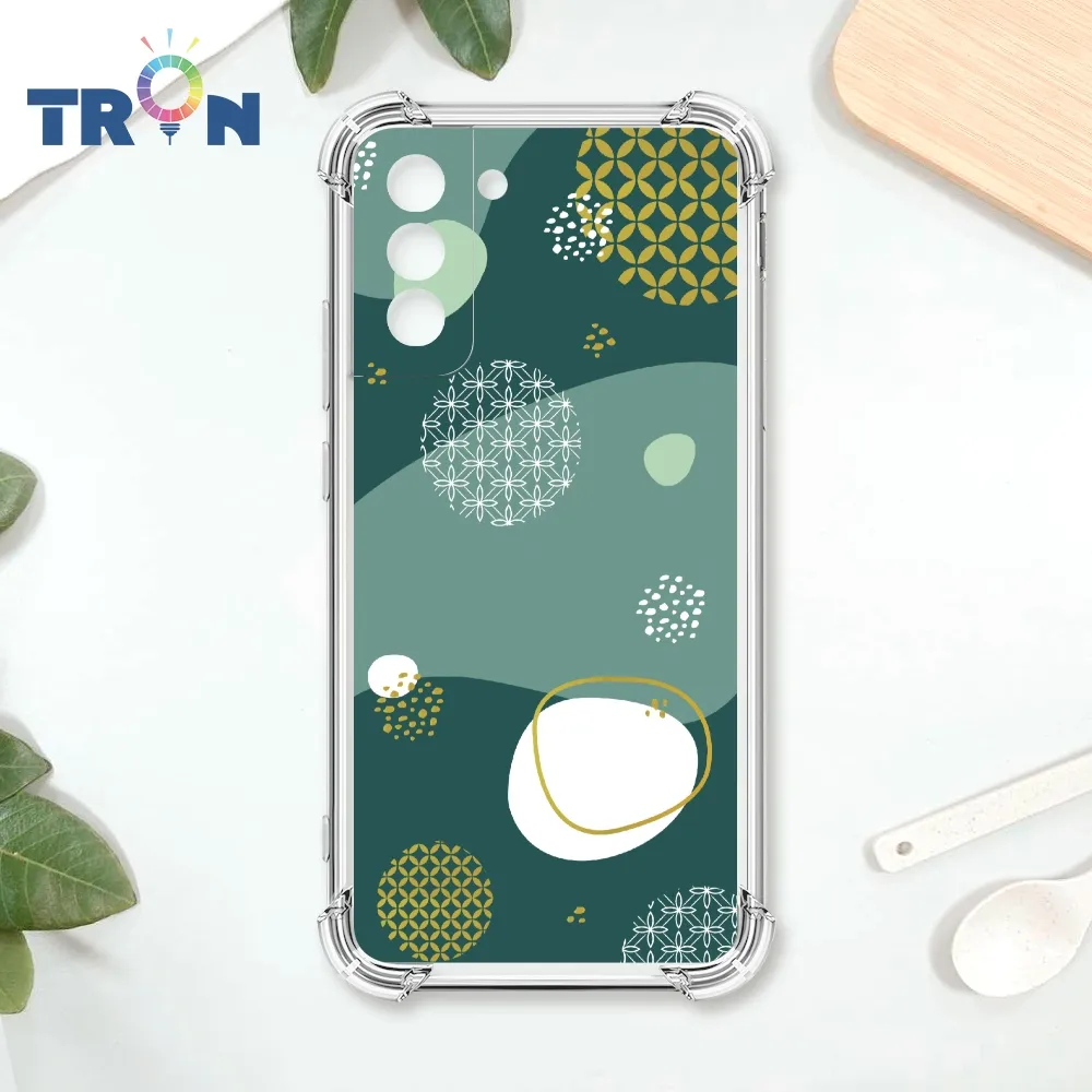 TRON 三星 S21 FE 5G 十字架彩繪玻璃 四角防摔殼 手機殼 歷史價格詳細信息