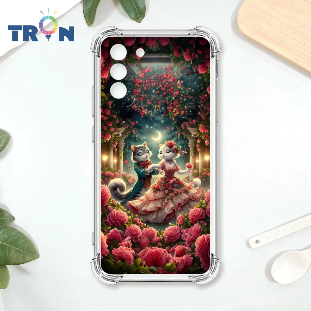 TRON 三星 S21 FE 5G 十字架彩繪玻璃 四角防摔殼 手機殼 歷史價格詳細信息
