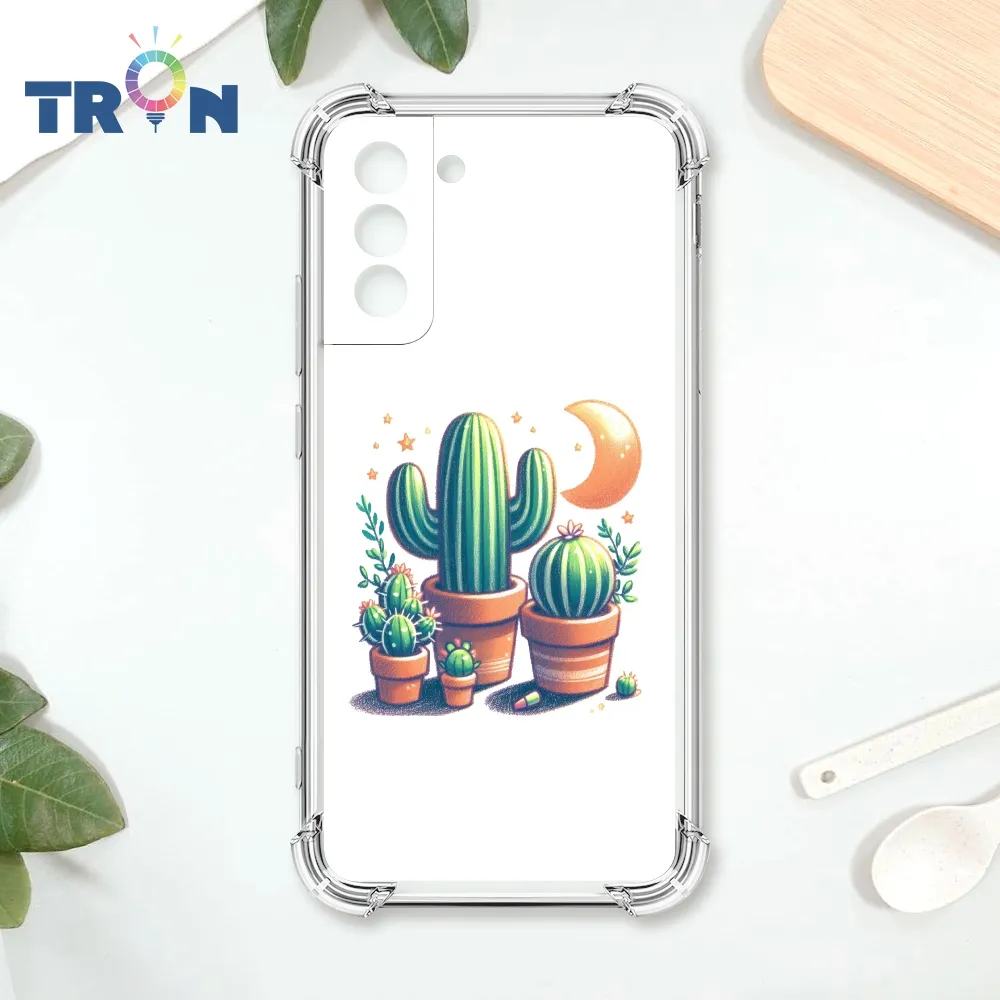 TRON 三星 S21 PLUS 十字架粉色系 四角防摔殼 手機殼 歷史價格詳細信息