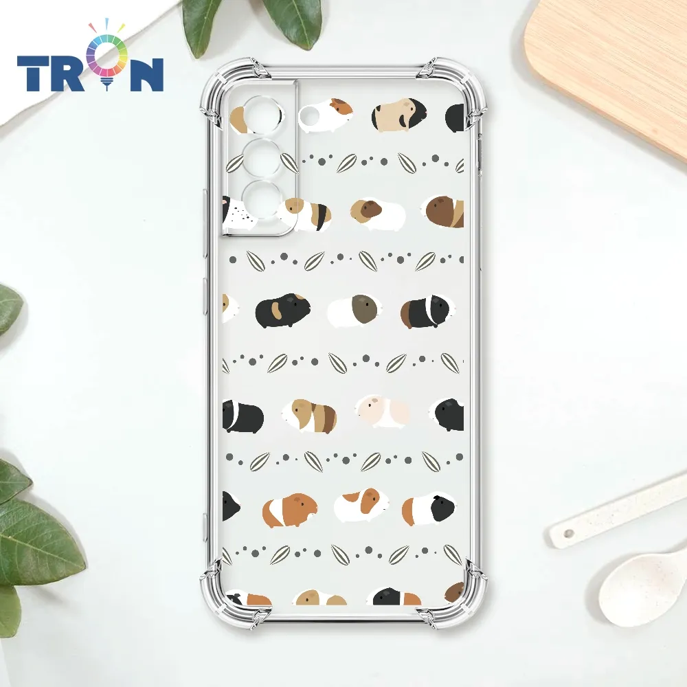 TRON 三星 S21 PLUS 方格小雛菊系列 四角防摔殼 手機殼 歷史價格詳細信息