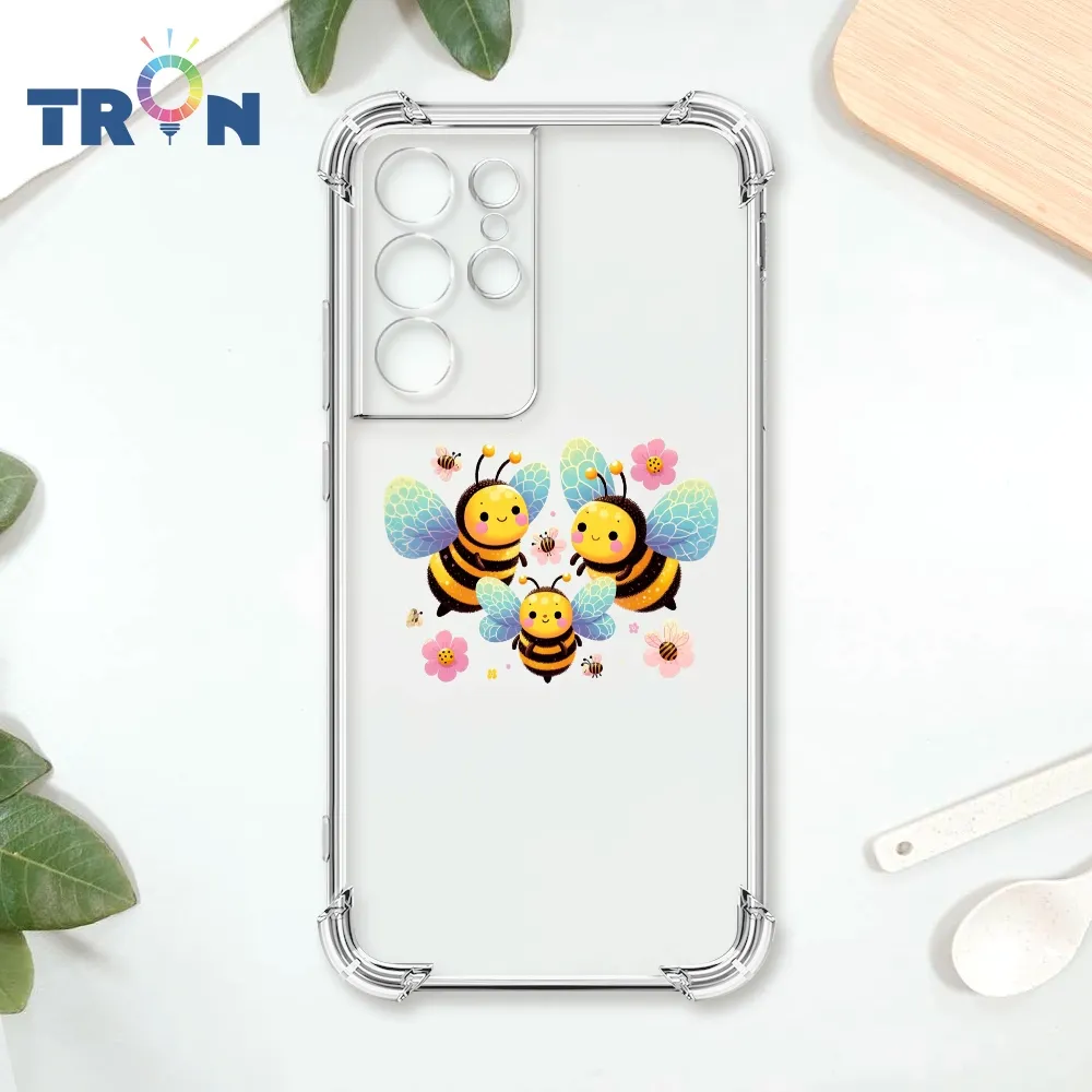 TRON 三星 S21 Ultra 十字架彩繪玻璃 四角防摔殼 手機殼 歷史價格詳細信息