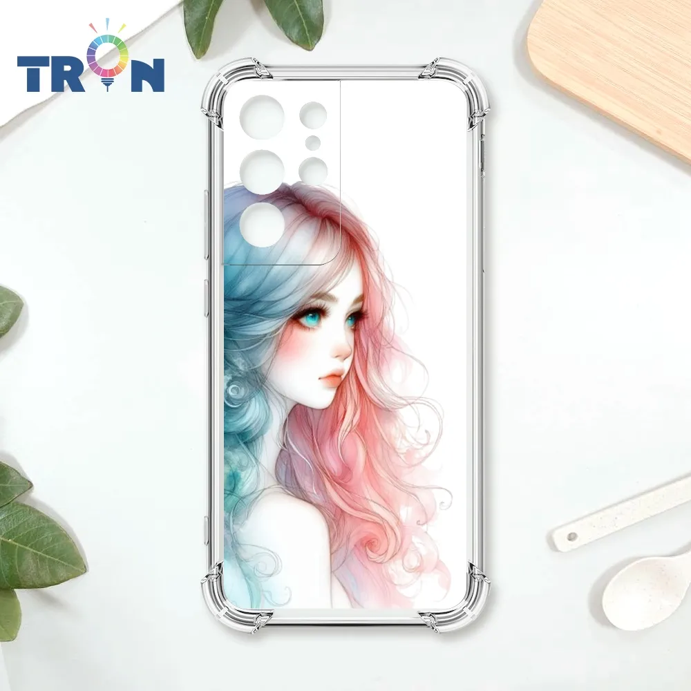 TRON 三星 S21 Ultra 十字架彩繪玻璃 四角防摔殼 手機殼 歷史價格詳細信息