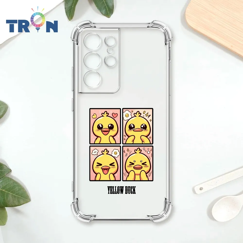 TRON 三星 S21 Ultra 十字架彩繪玻璃 四角防摔殼 手機殼 歷史價格詳細信息