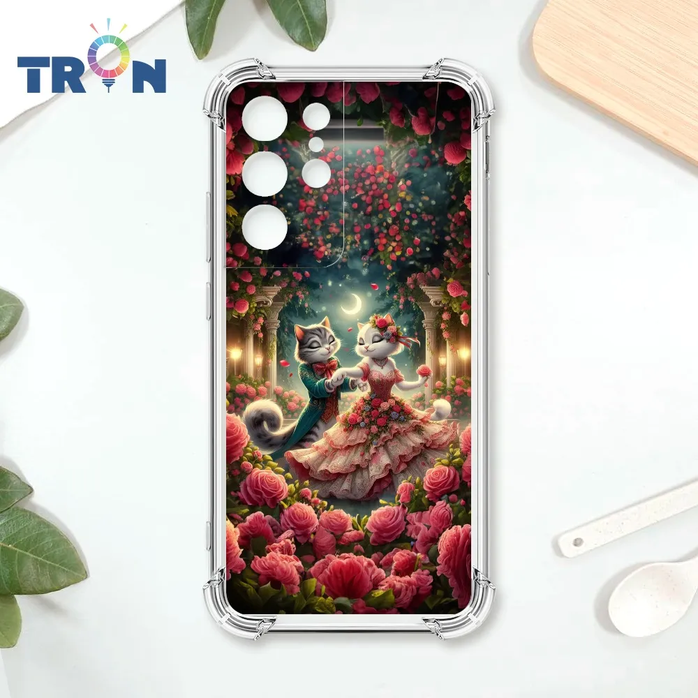 TRON 三星 S21 Ultra 月亮仙人掌集合 四角防摔殼 手機殼 歷史價格詳細信息