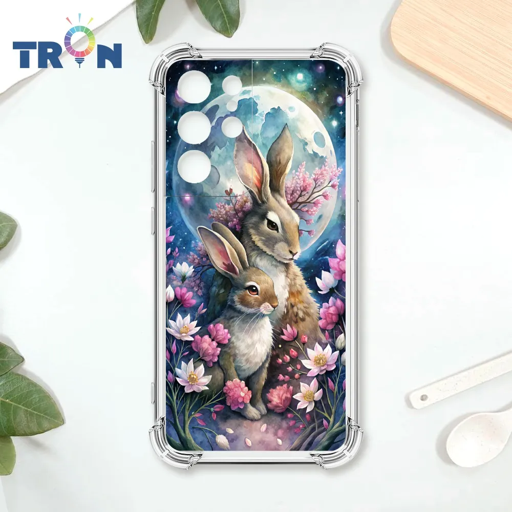 TRON 三星 S21 Ultra 月亮仙人掌集合 四角防摔殼 手機殼 歷史價格詳細信息